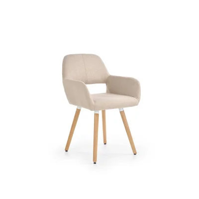 CHAIR K 283, BEIGE